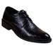 Men Wedding Leather Business Men's Dress Pointed Casual Youth British Style Inner Heightening Spring New Arrivals Shoes_vogvips.com