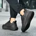 Casual Shoes El Chef Four Seasons Breathable Light Non Slip Waterproof Oil Proof Kitchen Work Men's Outdoor Sports Shoe_vogvips.com