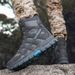 Outdoor Hiking Shoes Men's Sneakers Off-road Running Shoes_vogvips.com