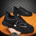 Spring/Summer New Breathable Mesh Men's Sports Board S, Youth Trend Versatile, Lightweight And Durable Casual_vogvips.com