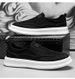 The 2025A New Spring Men's Shoes Are Breathable, Lightweight, Retro, Trendy And Versatile Canvas Shoes_vogvips.com