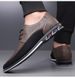 The DM32867 Canvas Men's Casual Cloth Shoes Khaki, Choose Size And Tell Seller_vogvips.com