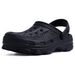 Bebealy Summer Eva Clogs Sandals For Men Women Non-slip Garden Shoes Fashion Holes Shoes Unisex Beach Slippers With Arch Support_vogvips.com