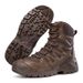 Military Boots, Men's Combat Uniforms, Security Shoes, Outdoor Camping Shoes, Cross-border Plus Size Desert Boots_vogvips.com