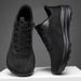 Cross-border Large-size Wide-last Light Outdoor Casual For Men, Wide-toed Barefoot Trendy German Training Shoes, Men's_vogvips.com
