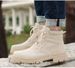 Invisible Inner Heightening Outdoor High-top Martin Boots Tooling Boots Short Boots Snow Boots Men's Shoes Casual Men_vogvips.com
