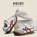 Boys Sports Shoes Casual Board Shoes Girls Small White Shoes Soft Soled Baby Moral Training Shoes_vogvips.com