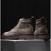 European Warm Series Martin High-top Leather New Versatile Breathable Men's Shoes British Style Spring Mid-top Work Boots_vogvips.com