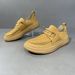2025 New Men's British Style Crooked Leather Casual And Versatile Trend Mango Shoes, Flat Shoes For Men_vogvips.com