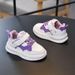 2026 Spring New Children's Sports Girls' Baby Walking Boys' Leather Running Shoes, Wholesale Trendy Shoes_vogvips.com