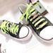 Shoe Accessories Couples Wear White Shoes With Metal Rhinestone Shoes, Flower Pearl Shoelace Buckle Decoration Ins Canvas Shoelace Accessories_vogvips.com