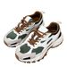 TWTW Stylish SGIRL Color-blocked Thick-soled Dad Shoes For Women, 2026 New Casual Lightweight Running Sneakers, Trendy Women, Sneakers,_vogvips.com
