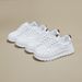 Little White Shoes Female Student Mesh Breathable Heightening Shoes Casual Street Shooting Shoes Board Shoes_vogvips.com