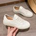 AIYUQI Sneakers For Women 2026 New Women's German Training Non-slip Large-size Skateboard Casual Female Shoes_vogvips.com