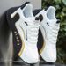 Large Size Men's Leather Versatile Travel Shoes Waterproof Anti-Slip Premium Comfortable Breathable Casual For Autumn Outdoor_vogvips.com