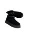 2024 Upgraded New Thick-Soled High-Soled Zhou* Rain Same Style Longfeng Wool Low-Cut Straight Snow Boots_vogvips.com