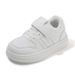 New Sports Shoes For Boys Light Girls Casual Board Shoes Soft Soled Baby Shoes_vogvips.com