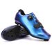 Mountain Bike With Lock Riding Shoes Men's And Women's Road Bike Lock Shoes Hard Soled Spinning Shoes Bicycle Wide Soled Shoes_vogvips.com