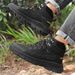 Outdoor Casual Shoes Off-road Hiking Shoes Hiking Shoes Men_vogvips.com
