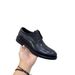 Premium Business Leather 2025 Spring New Men's Lace-Up Low Heel Work Shoes_vogvips.com
