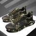 Women's Shoes Hollow Sports Camouflage Couple Shoes Men And Women Outdoor Training Shoes Trendy Shoes_vogvips.com