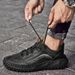 Outdoor Shoes Men's Hiking Shoes Large Size Hiking Casual Shoes Running Shoes_vogvips.com