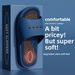 Massaging Slippers for Men And Women with Acupressure Pads Non-Slip Pressure Point Mats Summer PVC Foot Massage Shoes_vogvips.com