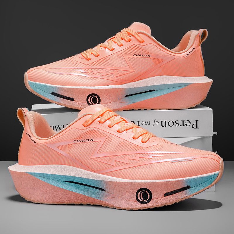 2026 New Racing Ultra-Light Sports Shoes, Breathable Versatile, For Couples And Young People, Everyday Casual Low-Top_vogvips.com