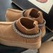 Henan Sangpo Snow Women's Sheepskin Integrated Ethnic Style Sock Boots Thickened Warm Thick Sole_vogvips.com