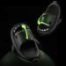 Luminous Slippers Women Men Fashion Outdoor Lantern Fish Summer Beach Flip Flops Couple's Sandals Shark Slides_vogvips.com
