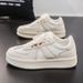 Men's Autumn Panda German Training Shoes, Men's Casual Retro Agan Shoes, Thick-Soled Fashion Sports Shoes_vogvips.com