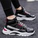Men’s Shoes trendy plus velvet men's shoes warm dad shoes men's cotton shoes sports casual men's shoes board shoes_vogvips.com