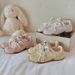 Women's Shoes Girlish Pearl Double Shoelaces Genuine Leather Heightening Casual Style Ballet German Training Shoes For Women_vogvips.com