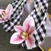 Seaside Vacation Italian Style Island Vacation Flower Flip Flops Flip Flops_vogvips.com
