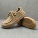 Low-top Autumn New Classic Work Men's Soft Sole Non-slip Genuine Leather Suede Casual Shoes_vogvips.com