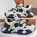 European Trendy Mesh Breathable Dad 2026 Summer Hot-selling Soft-soled Height-increasing Light Luxury Shoes, Popular_vogvips.com