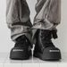 Couple Boots Outdoor Sports Casual Board Shoes Platform Casual Shoes_vogvips.com