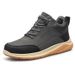Men's Height Increase Casual Shoes Soft Sole Wear-resistant Sports Shoes Men's Shoes Height Increase_vogvips.com