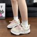 High-top Platform Shoes For Women, 26 Versatile Sport And Casual Wear, 2026 Spring New Style_vogvips.com