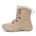 Men's Shoes, Snow Boots With Plush Insulation Cotton Boots, Men's Boots_vogvips.com
