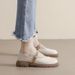 thick-soled Mary Jane Shoes For Women With Light Mouth Loafers Round Head Soft Sole Thick Heel Single Shoes For Women_vogvips.com