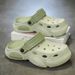 Summer Men's Thick-Soled Non-Slip Breathable Toe-Cap Garden Clogs Casual Beach Slippers Sandals_vogvips.com