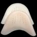 Forefoot Silicone Shoe Covers Toe Protection Toe Covers High Heels Toe Anti Wear Foot Covers Ballerinas_vogvips.com
