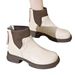 Platform Martin For Women 2025 New Trend Slim Spring Autumn Winter Short Women's Single Boots_vogvips.com
