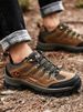 Winter Casual Men Leather Comfortable Walkng Shoes Autumn Classic Outdoor Women High Top Hiking Sneakers Lace Up_vogvips.com