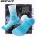 Shoe Accessories Gradient High Top Elite Socks Thickened Competition Comprehensive Combat Sports Socks Professional Basketball Socks_vogvips.com