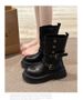 New High Boots For Women From Gaolad For Autumn And Winter_vogvips.com