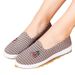 Spring Summer New Old Beijing Cloth Women Slip-On Canvas Mom Middle-Aged Soft Sole Non-Slip Casual Elderly Shoes_vogvips.com
