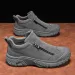 Outdoor Sports Casual Retro Work Slip On Shoes; Men's Shoes_vogvips.com