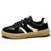 Shoes Autumn Winter New 2024 Genuine Leather Trendy Versatile Men's Fashion Flat Casual Sneakers_vogvips.com